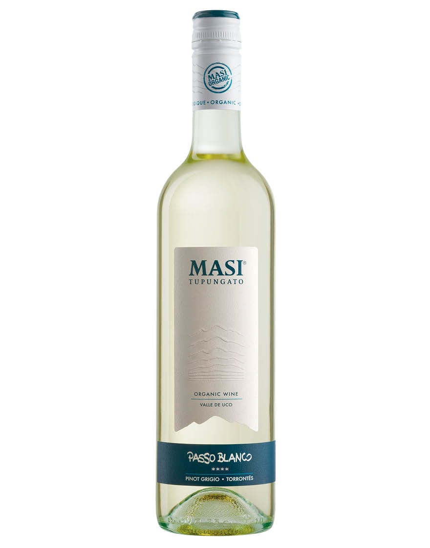 Valle de Uco IG Passo Blanco 2023 Masi 0,75 ℓ