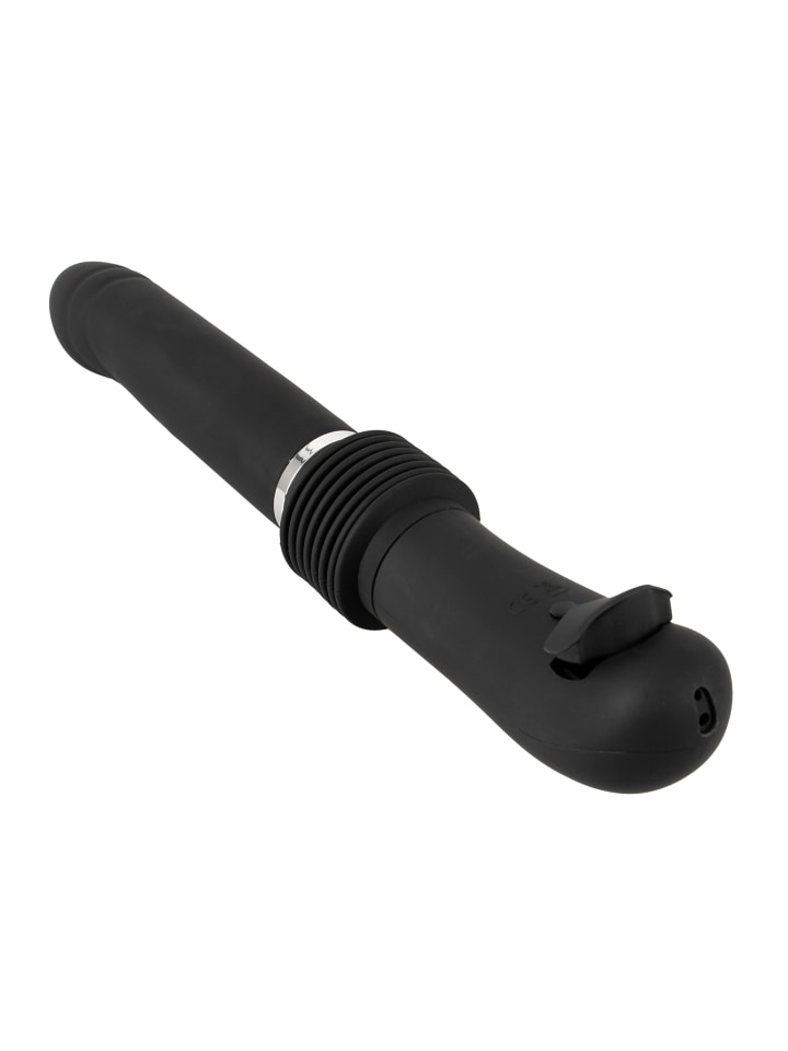 You2Toys Vibrator mit Stoßfunktion RC Fucking Machine 2.0 in schwarz günstig kaufen 30,5