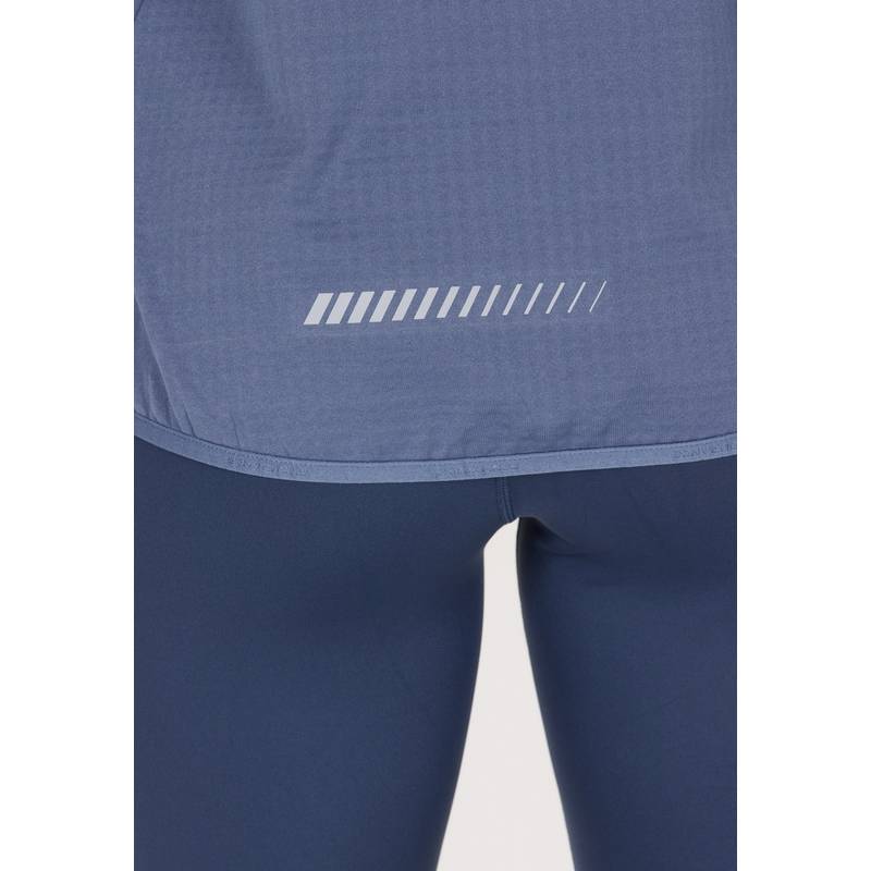 Endurance Leah Langarmshirt Damen