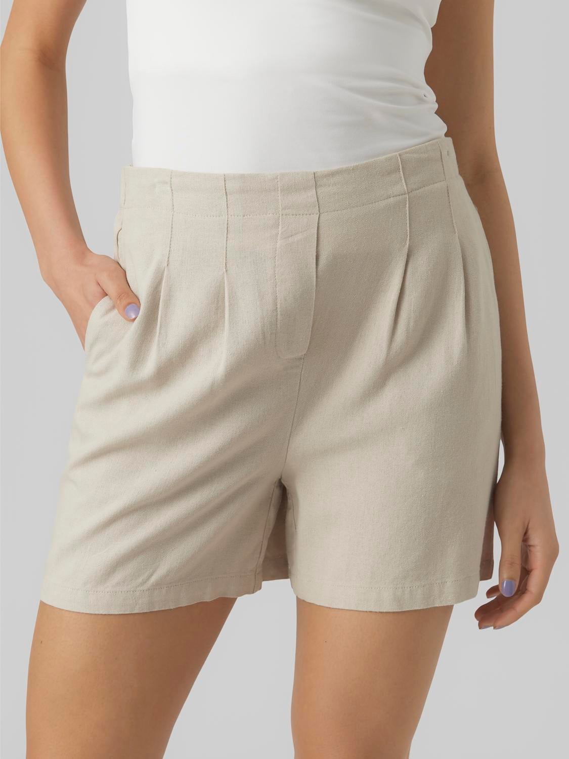 VMJESMILO Shorts