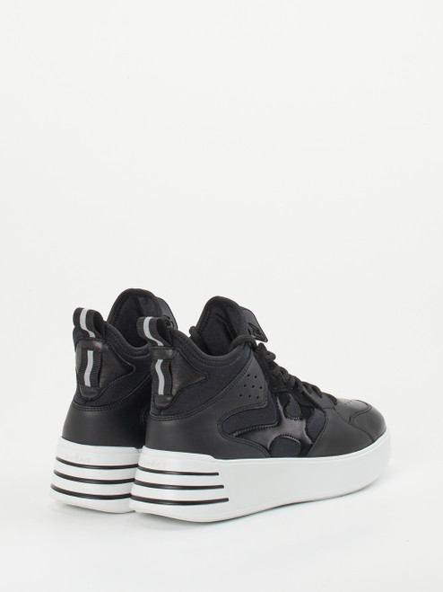 Sneaker high-16770090002 Hogan