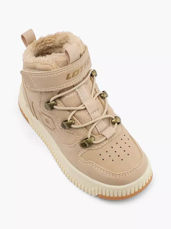 Lotto Hoher Sneaker