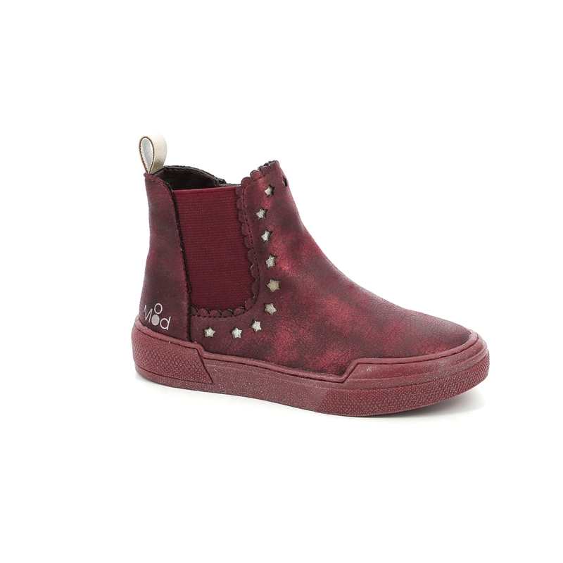 Boots synthetique Ariboot