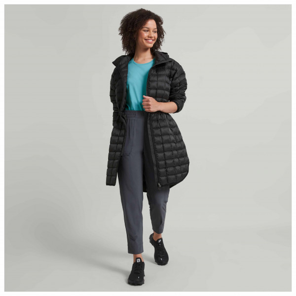 Kathmandu - Women's Heli Thermore Coat - Mantel