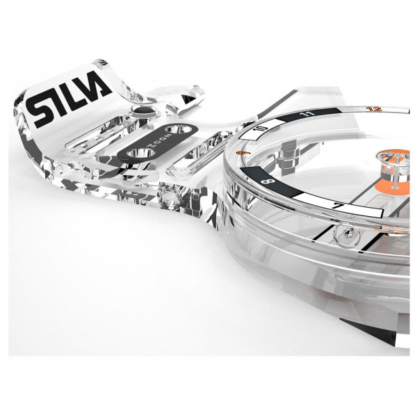 Silva - Arc Jet S - Kompass