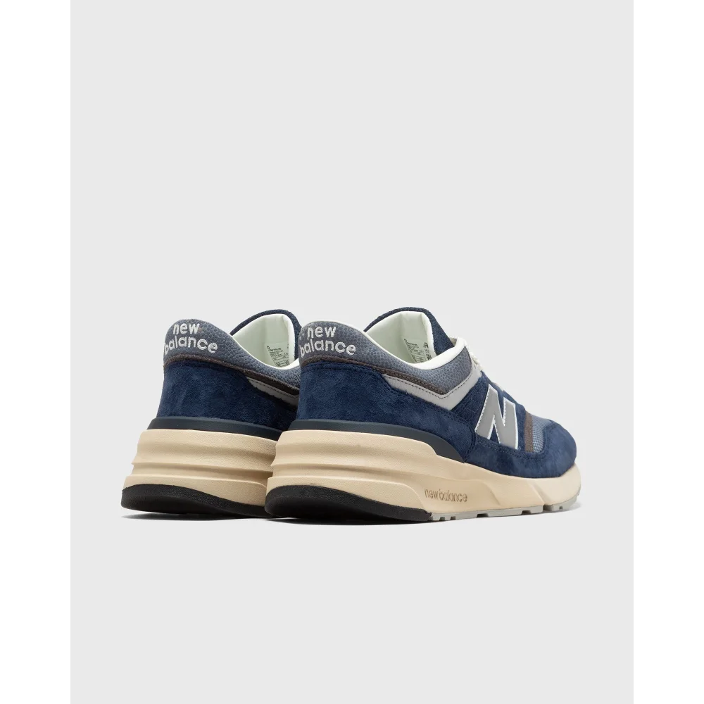 New Balance U997RHB U997RHB / blau