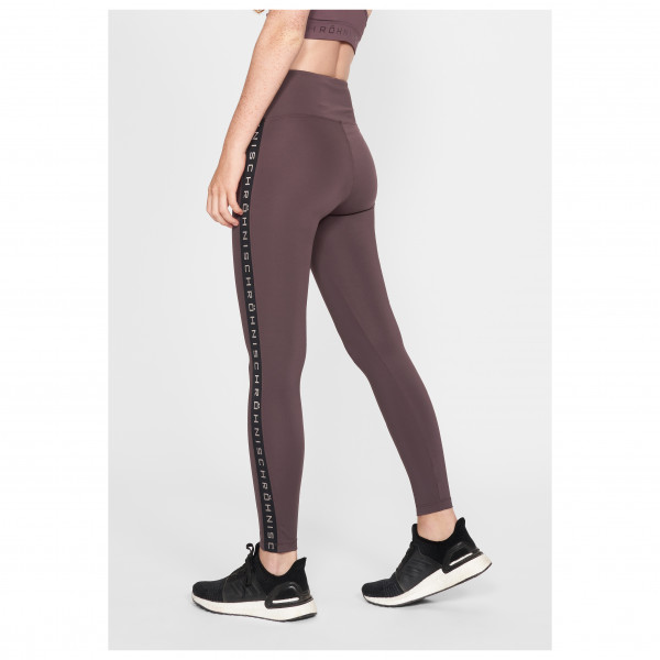 Röhnisch - Women's Kay High Waist Tights - Leggings