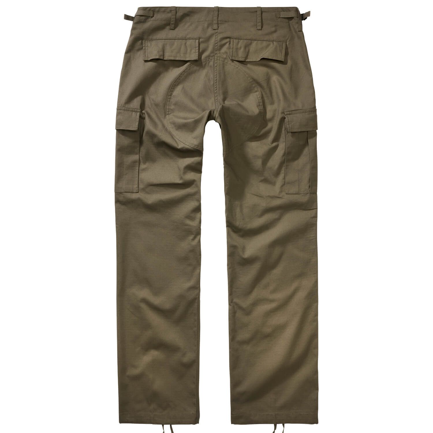 Ladies BDU Ripstop Hose