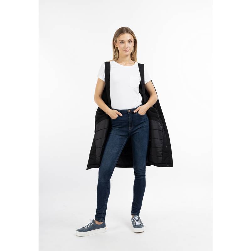 DreiMaster Winterjacke Damen