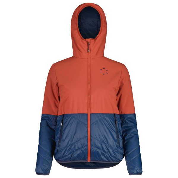 Maloja - Women's BaselgaM. - Kunstfaserjacke