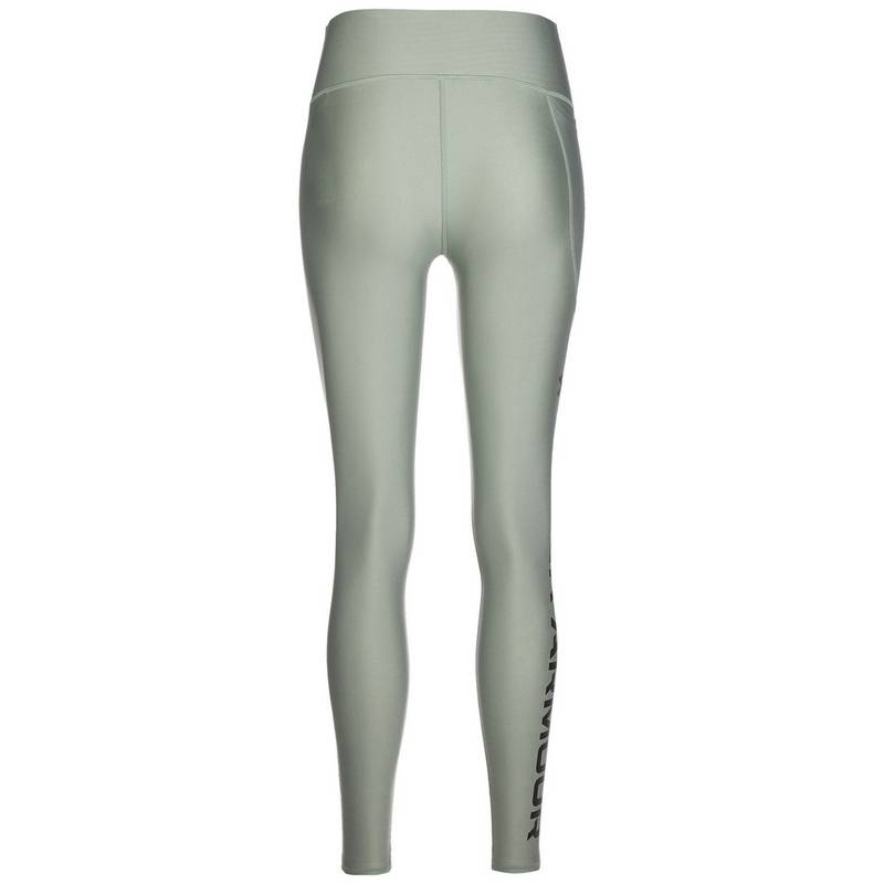 Under Armour HeatGear Branded Tights Damen