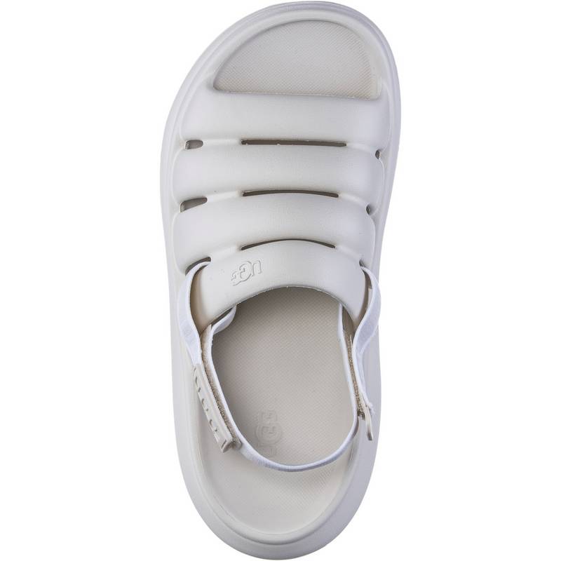 Ugg Fluff Yeah Sport Sandalen Damen