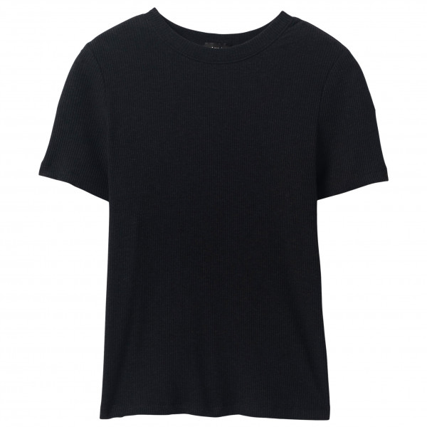 Prana - Women's Foundation Rib Tee - T-Shirt