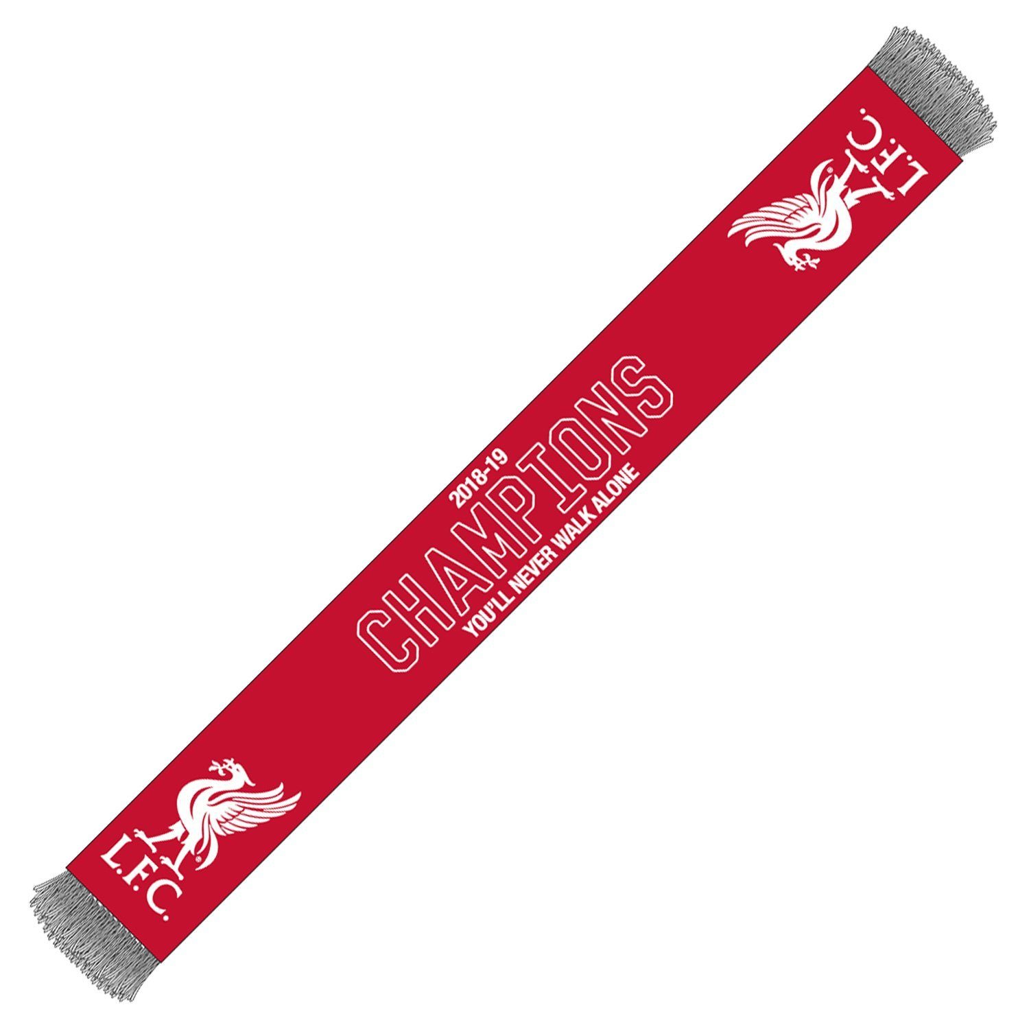 '47 Brand Multifunktionstuch FC Liverpool Champions League