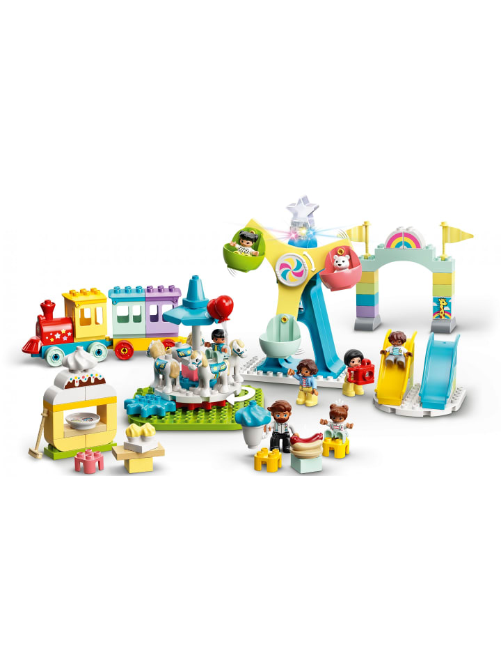 LEGO DUPLO® 10956 Erlebnispark günstig kaufen onesize