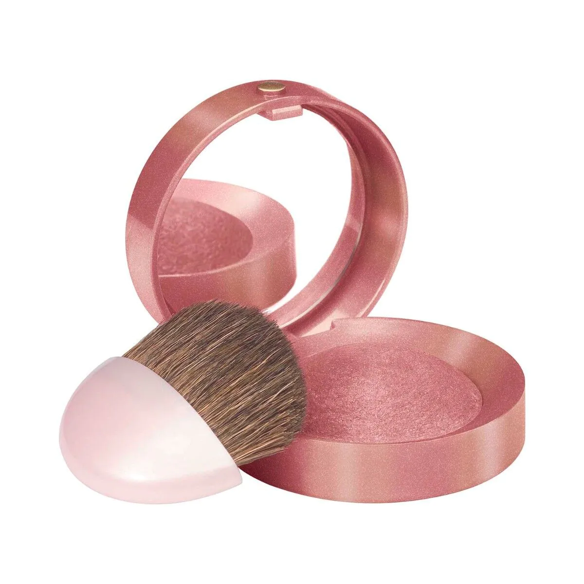 Bourjois Pastel Joues 95 Rose De Jaspe Blush