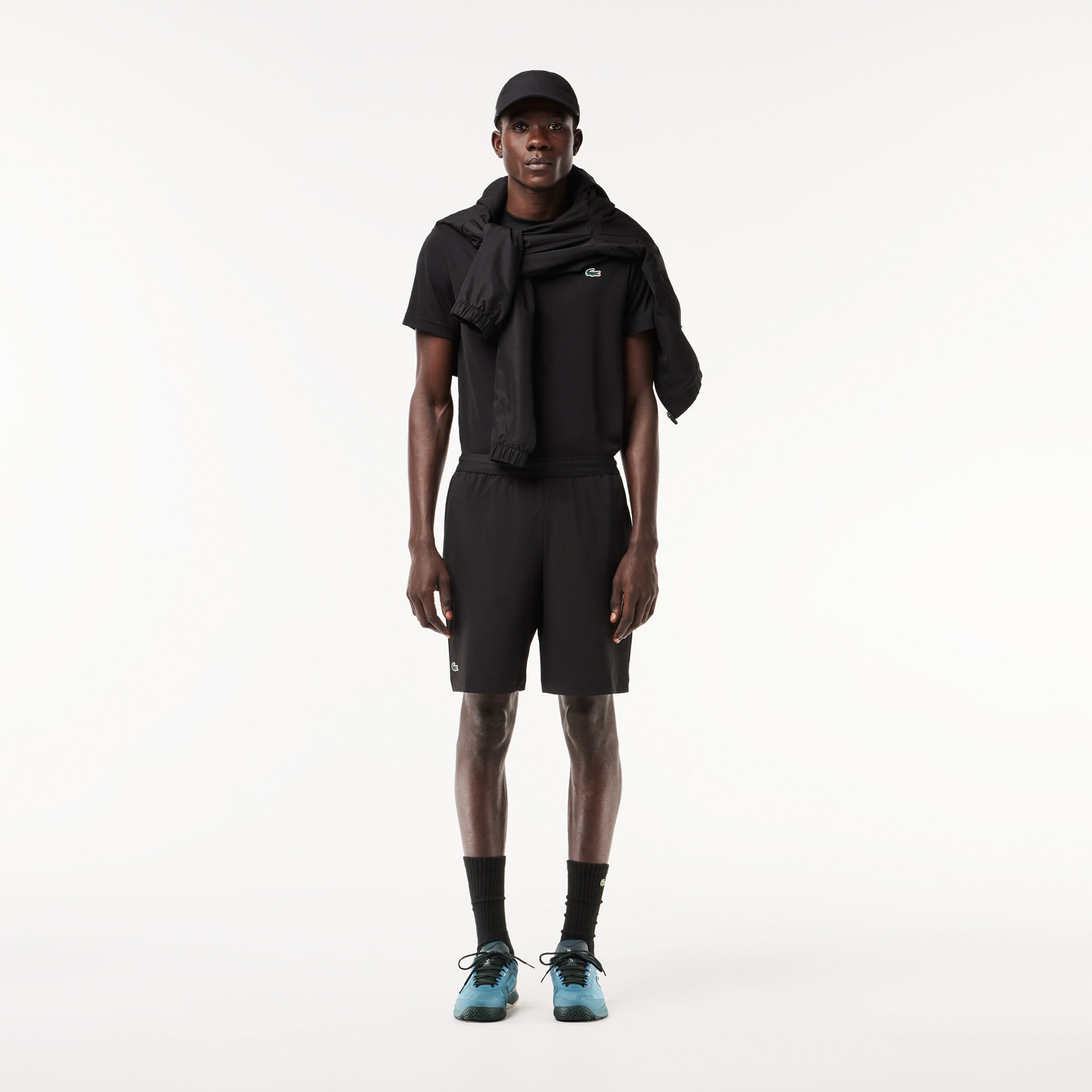 Shorts Herren - Schwarz