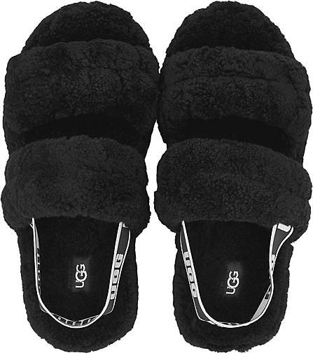 UGG Hausschuh FLUFFITA
