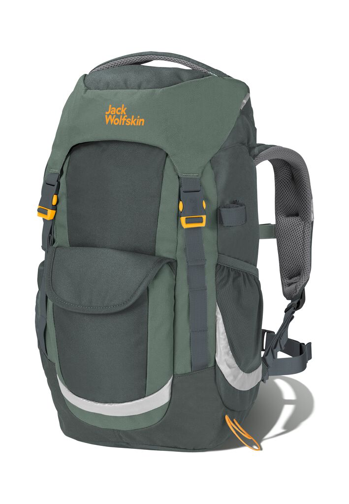 KIDS EXPLORER 20 Wanderrucksack für Kinder ab 6 Jahren