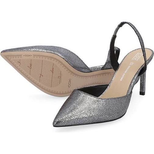 COX Slingpumps