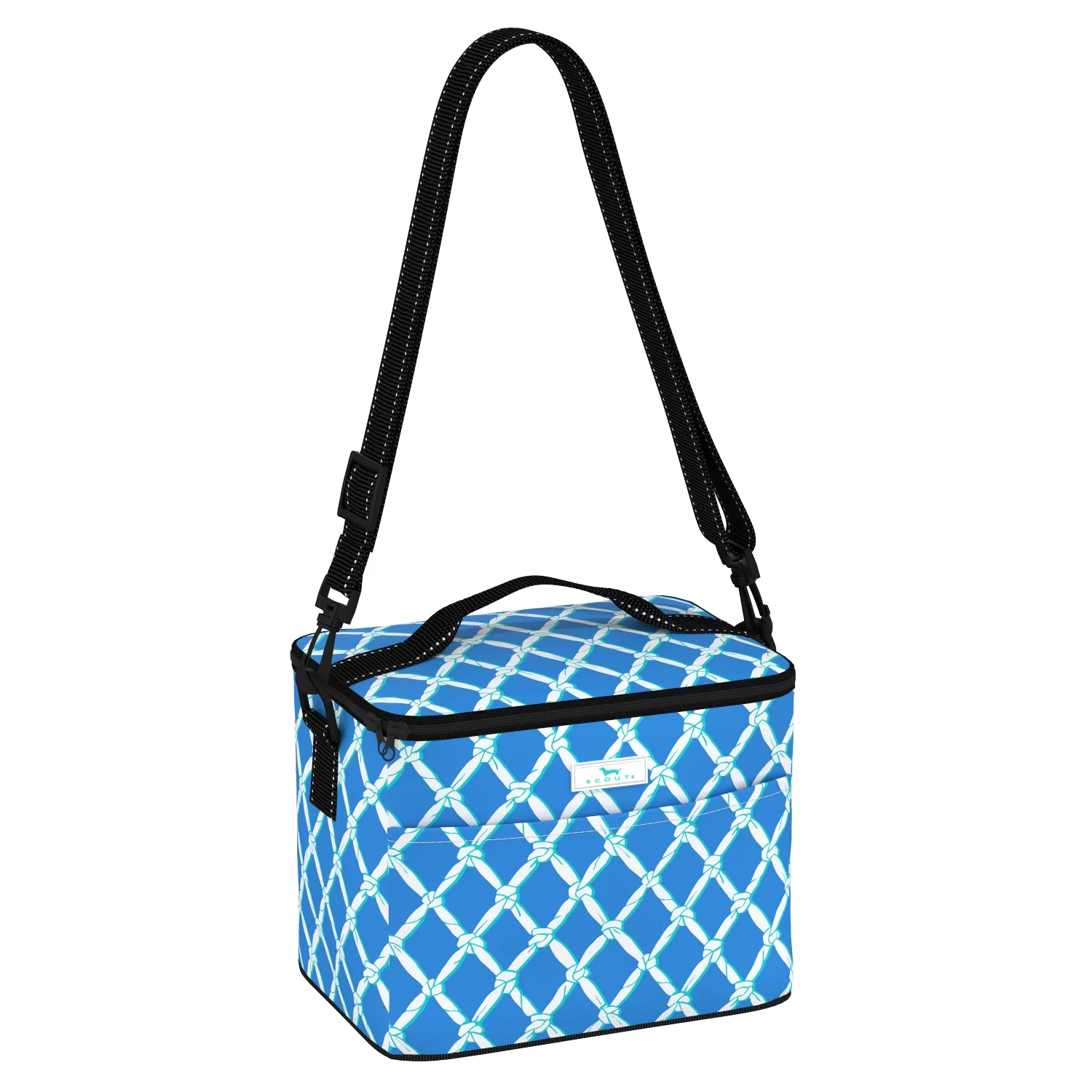 Crossbody Lunch Box Ferris Cooler