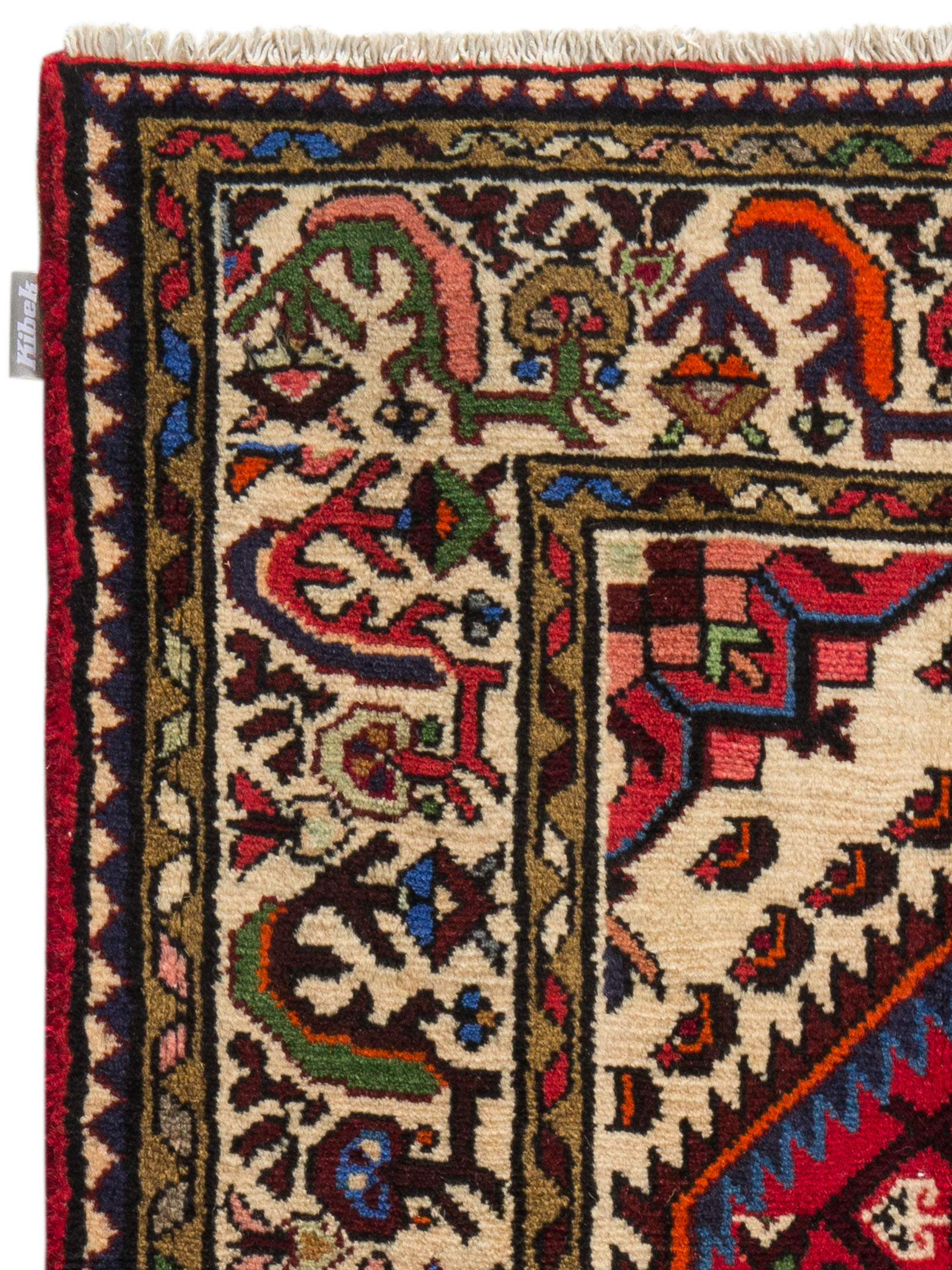 Hamadan ca. 105 x 150 cm, Unikat / Einzelstück