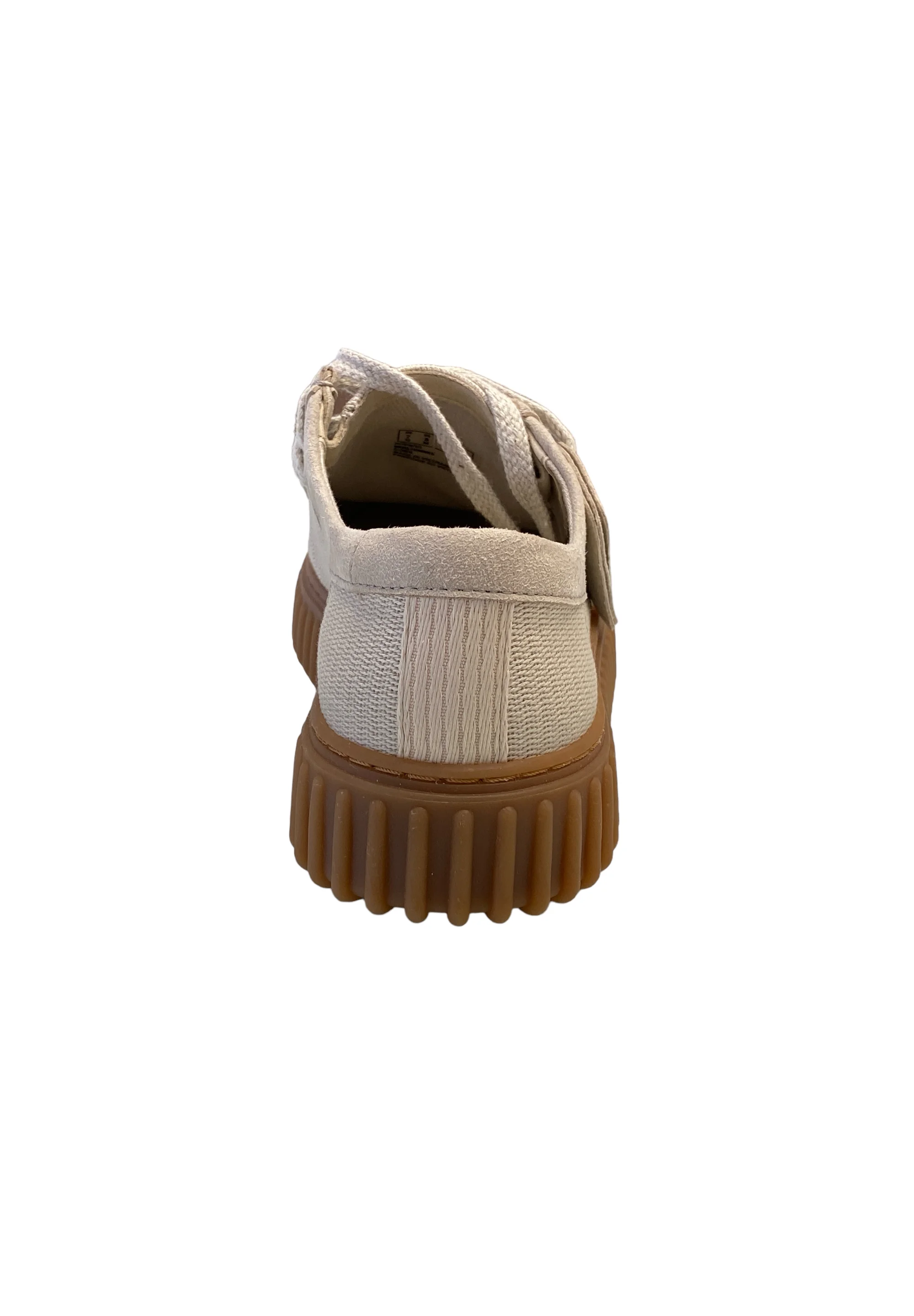 Zapatillas bajas Clarks