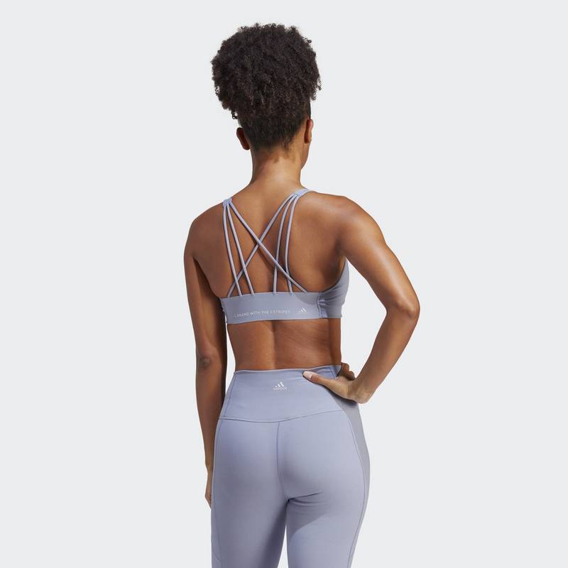 adidas CoreFlow Medium-Support Sport-BH BH Damen
