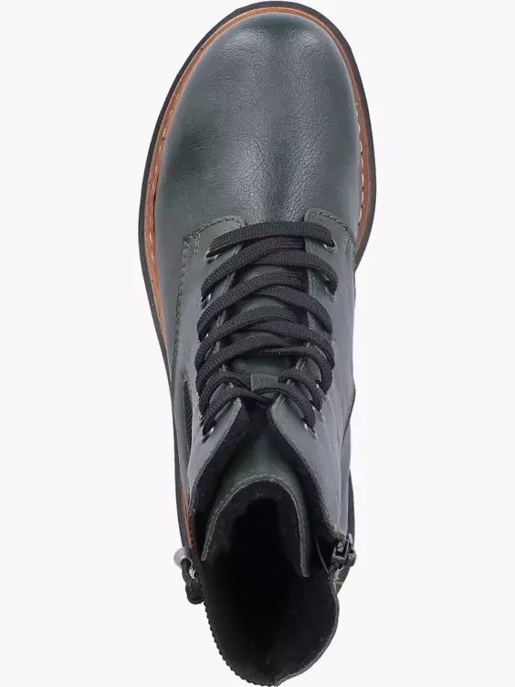 Rieker Damen Biker Boots