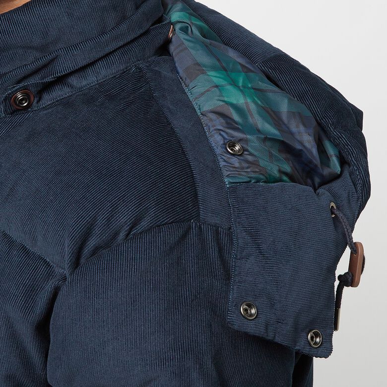 Polo Ralph Lauren Boulder Insulated Bomber Jacket aviator navy