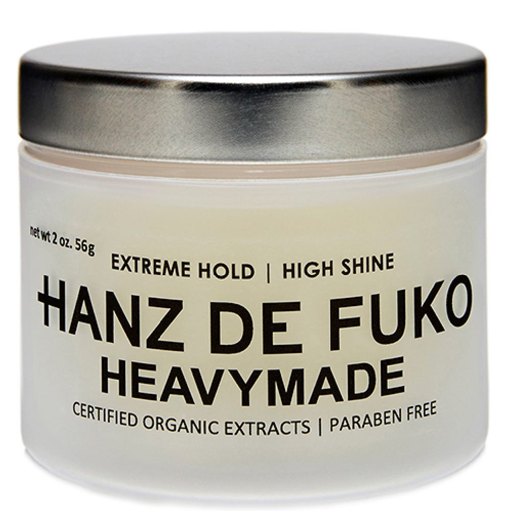 Hanz de Fuko Heavymade 56 g