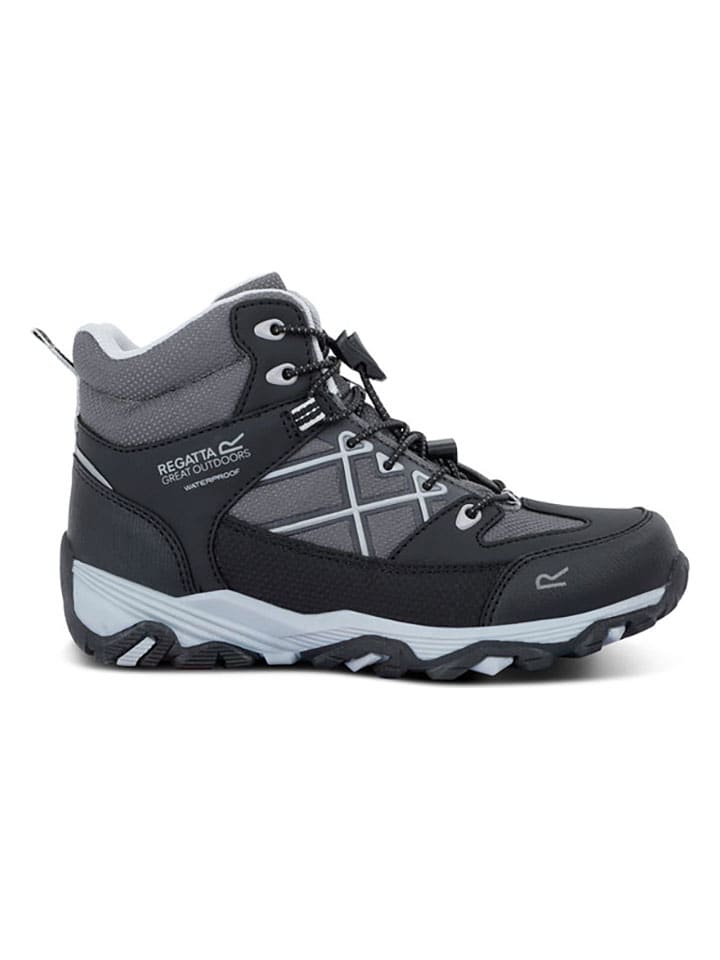 Regatta Wanderboots ''Samaris III'' in Grau günstig kaufen