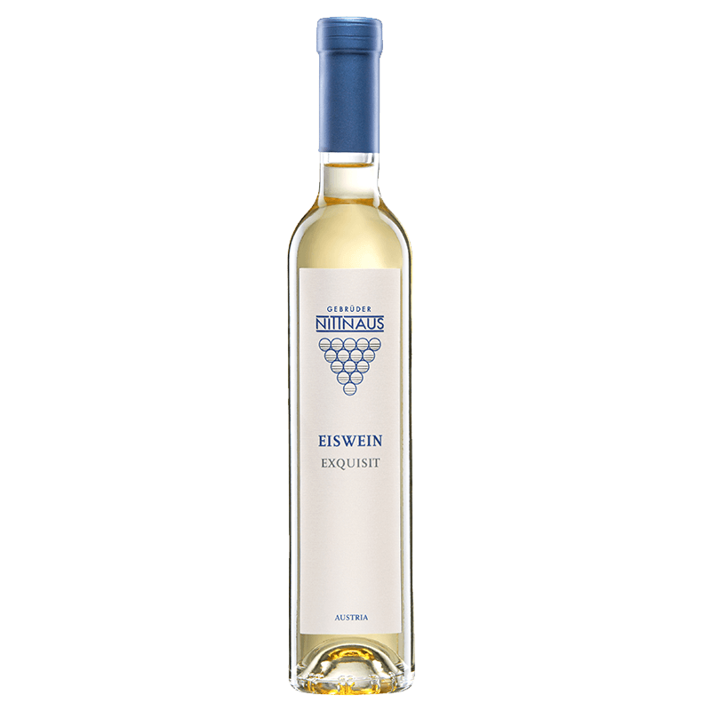 2021 Eiswein  Exquisit  Weingut Nittnaus