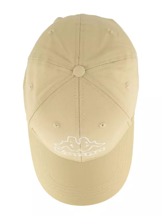Kappa Cap