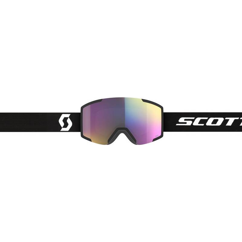SCOTT Shield Skibrille