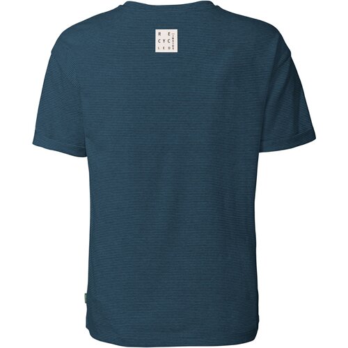 DAMEN SHIRT WO MINEO STRIPED T-SHIRT