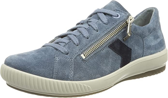 SUPERFIT Freizeit Schnürer blau