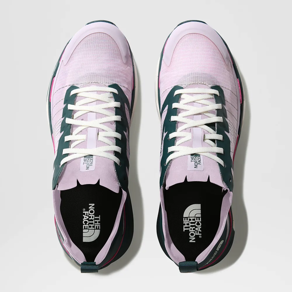 The North Face Vectiv Infinite NF0A4T3O80R / lila