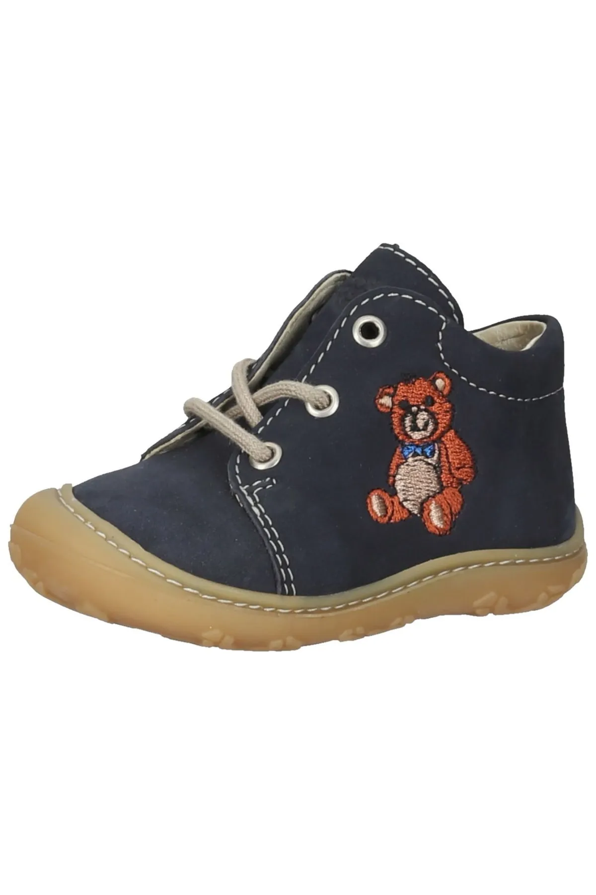pepino  Sneaker - Blau - Flacher Absatz