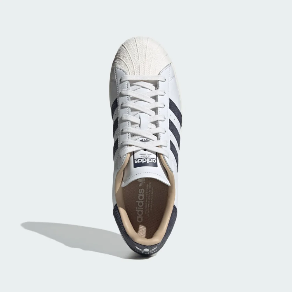 adidas Superstar ID4685 / weiss
