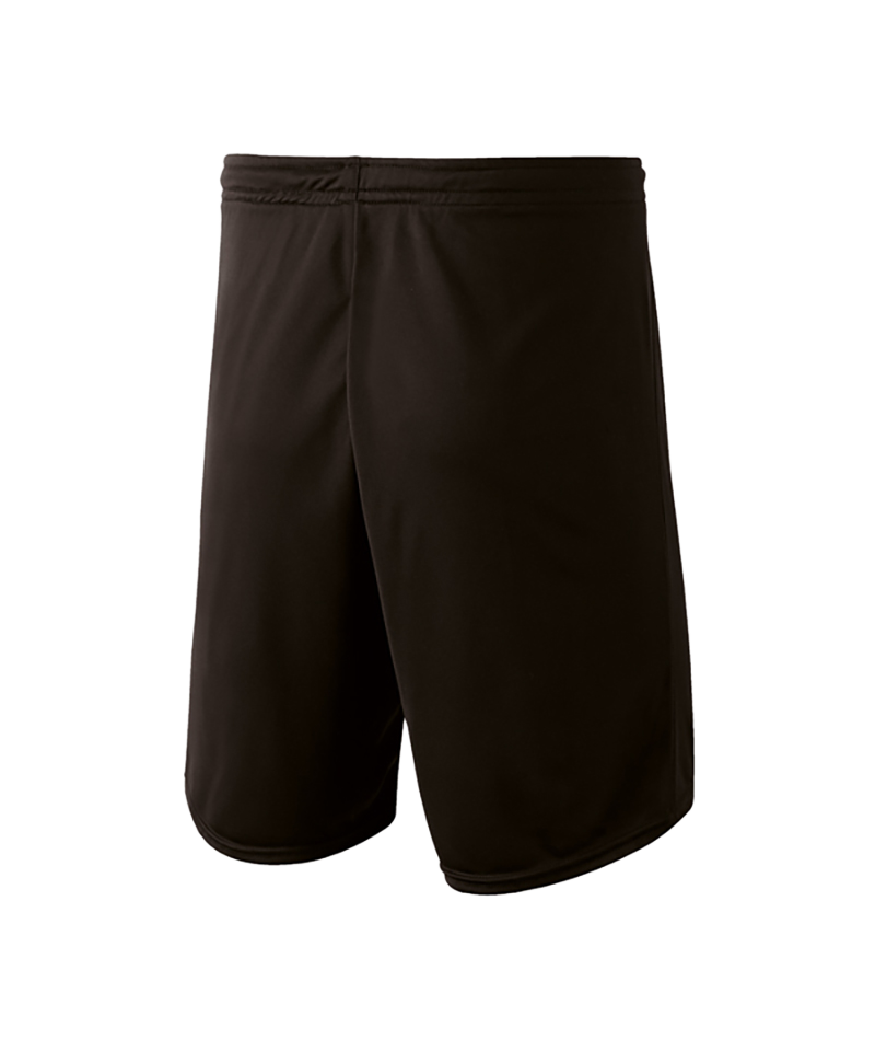 Erima Short Rio 2.0 ohne Innenslip Schwarz
