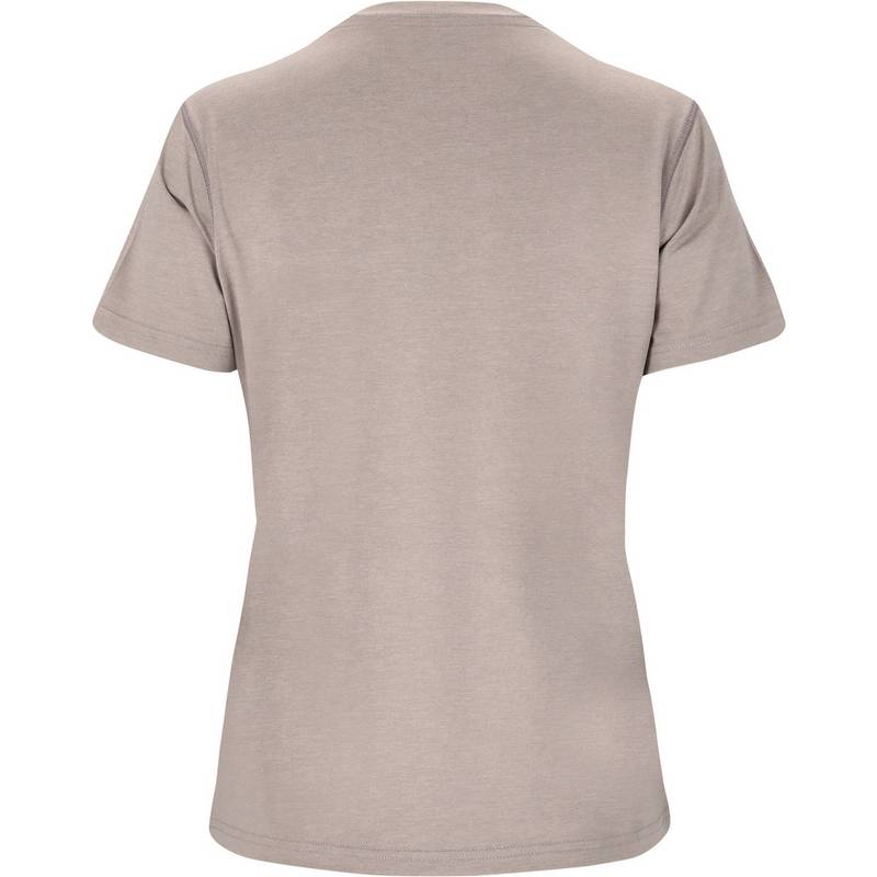 Endurance Maje Printshirt Damen