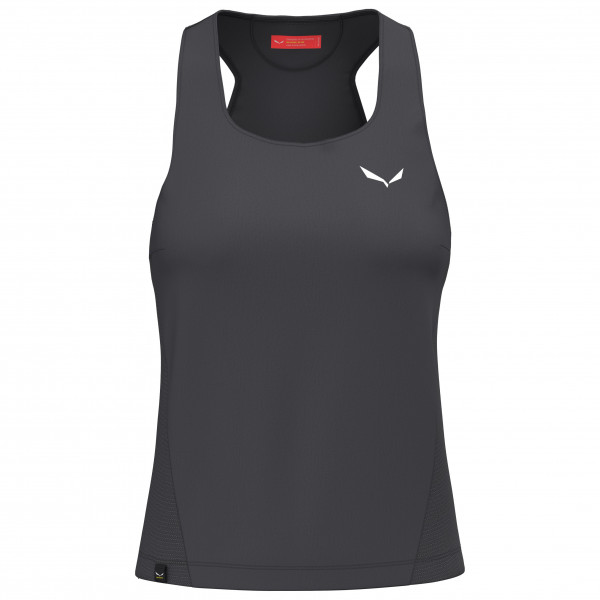 Salewa - Women's Pedroc Dry Hybrid Tank Top - Tank Top