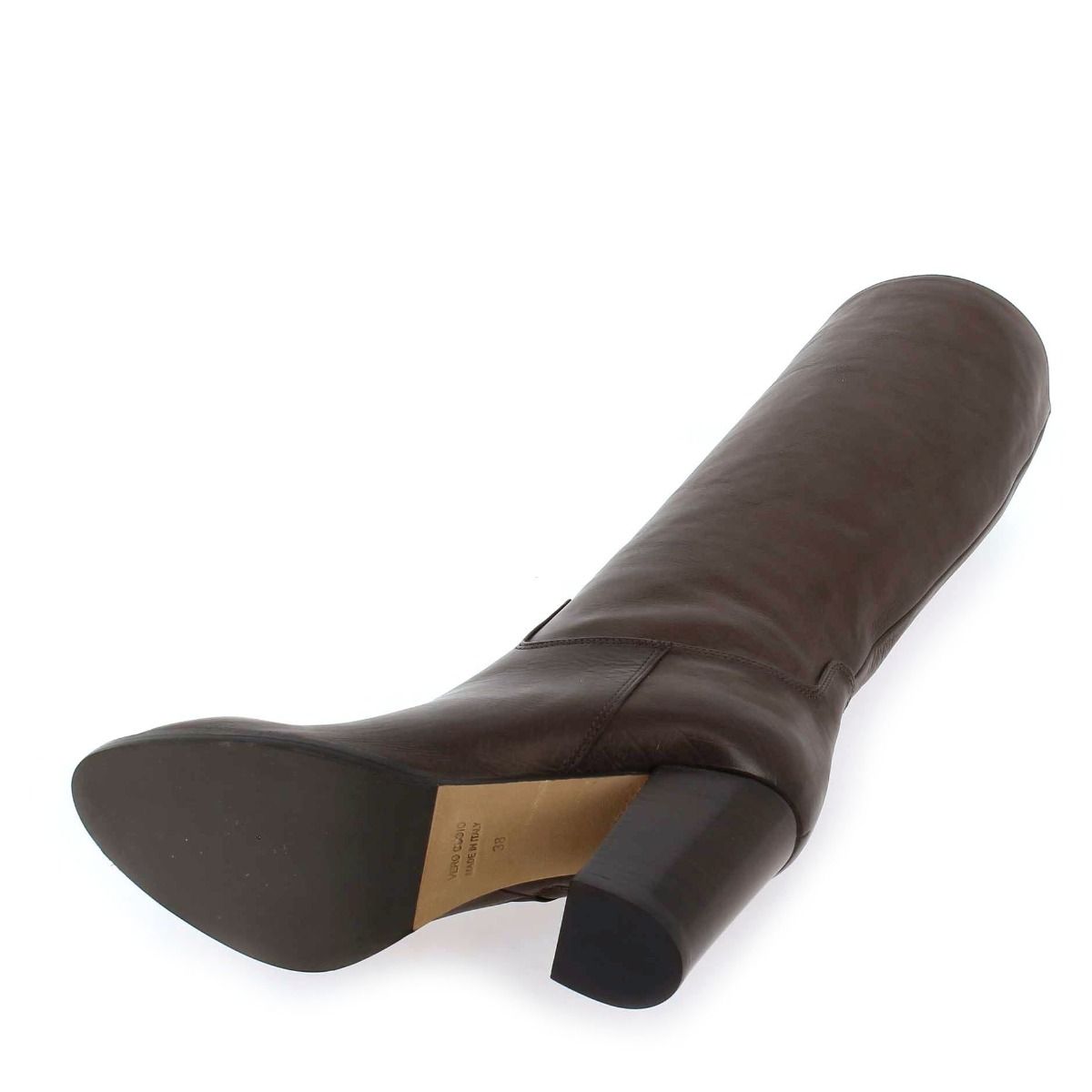 Julie Dee  EJ009 - Marron