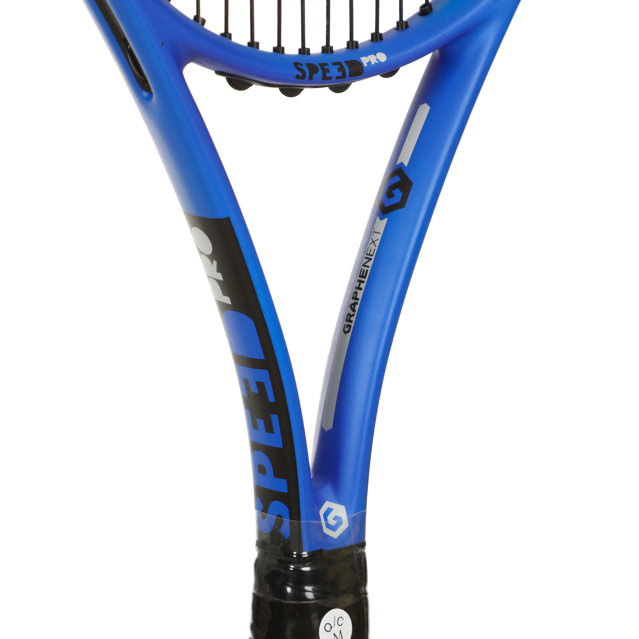 Speed Graphene XT Speed Pro Turnierschläger (besaitet)