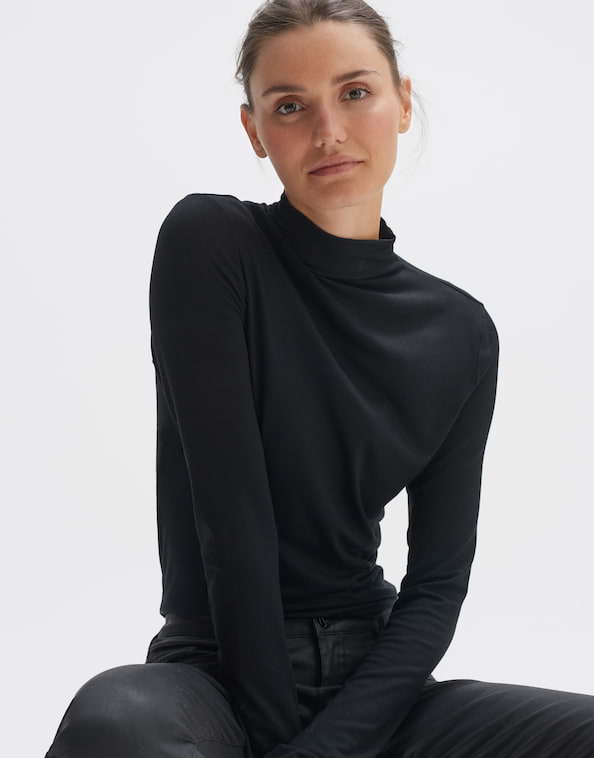 Langarmshirt Sayar