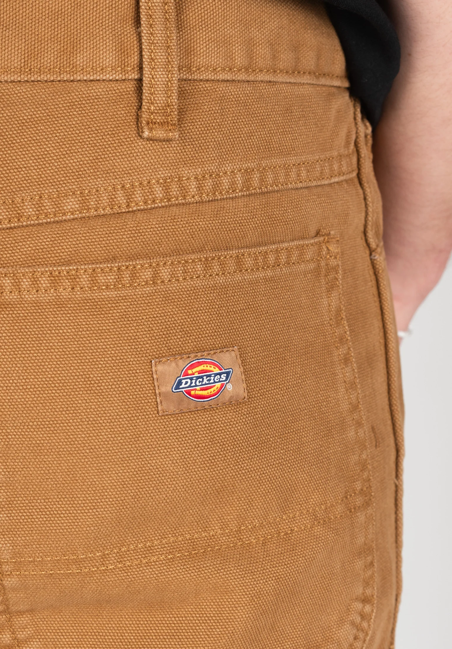 Dickies Duck Canvas Short