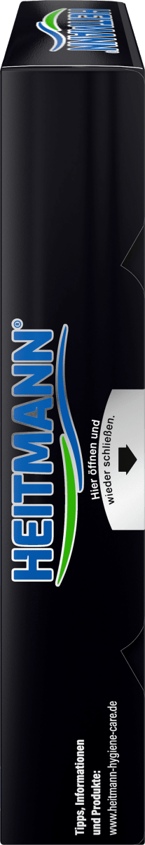 Färbetücher Ultra Schwarz 2in1, 10 St