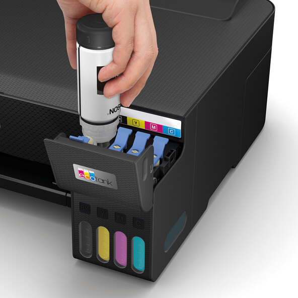Drucker EcoTank ET-2862