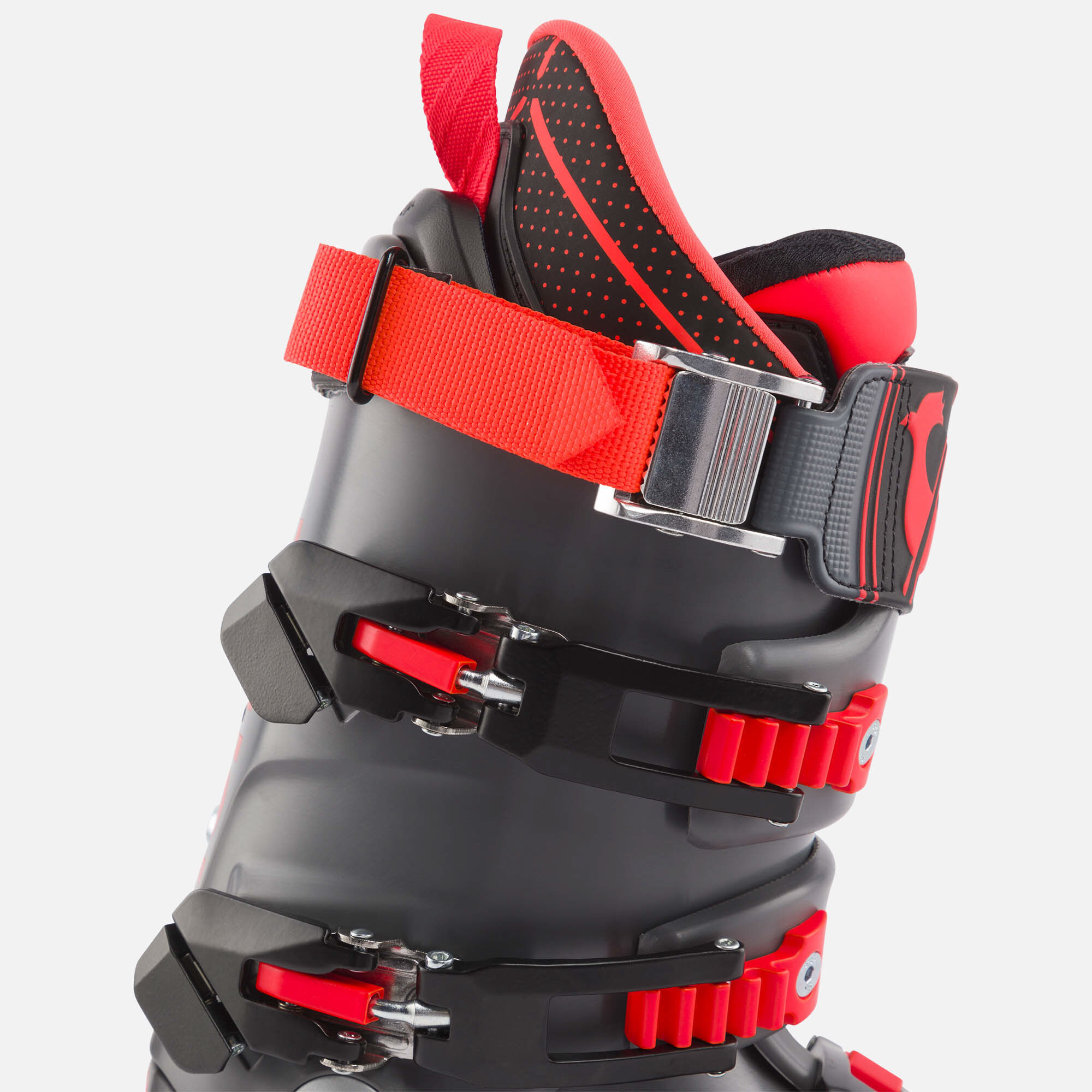 Chaussures de ski Racing unisexe Hero World Cup Zj+